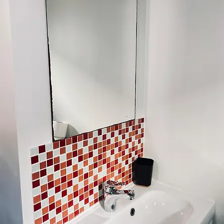Maison De Charme 8 Chambres, 8 Salle De Bain * Reims