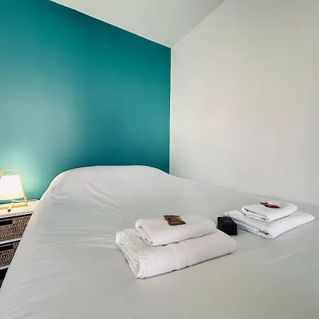 Apartment Maison De Charme 8 Chambres, 8 Salle De Bain *